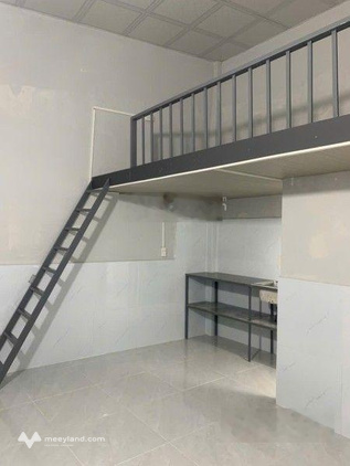 Cho thuê nhà trọ 24m2 tại Tây Sơn, 1,7 triệu VND