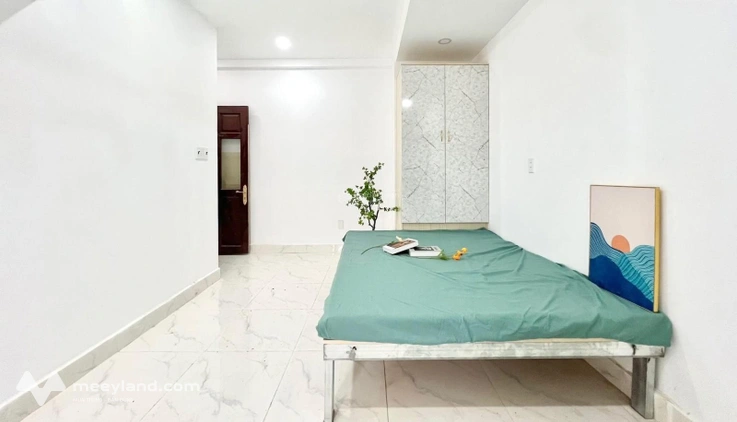Cho thuê studio full nội thất y hình, ngay mặt tiền Nguyễn Thị Tú, giá 2,9tr/tháng