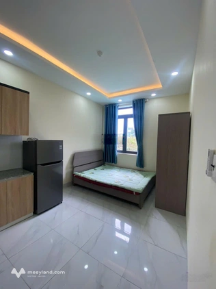CHDV FULL NT tại KDC Cát Lái Quận 2 gần Đại học UMT, CitiHome và Soho