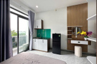 Hẻm 43 sau NTTU (Giữ phòng đến tháng 8)
