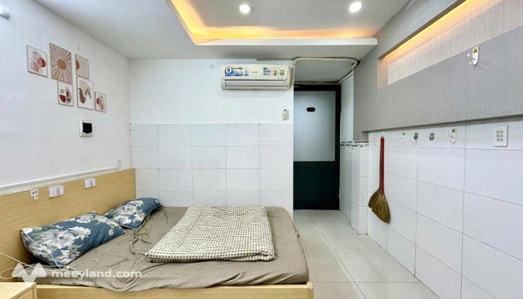 Studio trệt full nội thất tại trung tâm Quận 5 - Giá 4tr8