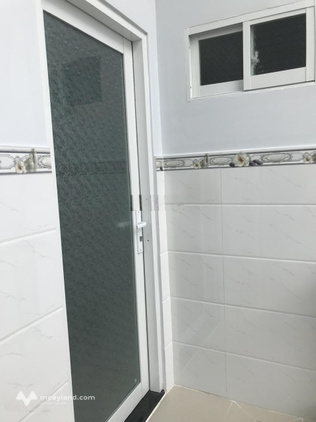 Phòng trọ dành cho sinh viên nữ Q4