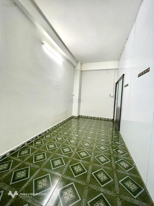 Cho thuê phòng máy lạnh Đường Số 9, gần Bến xe Quận 8 chỉ 3,3 triệu/tháng