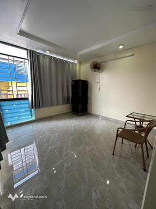 Quận 10, Cho thuê phòng, tiện nghi, máy lạnh, máy giặt, tủ lạnh, toilet riêng, khu an ninh yên tĩnh