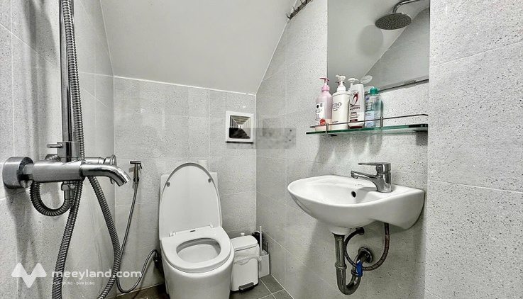 Cho thuê phòng trọ, 7 triệu VND/th, 35 m2 tại Số 12, p An Khánh, Q2, TP. HCM giá tốt chỉ với