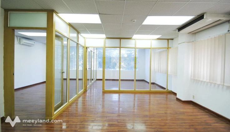 Văn phòng cho thuê tại Võ Văn Tần, 30 triệu/60 m2