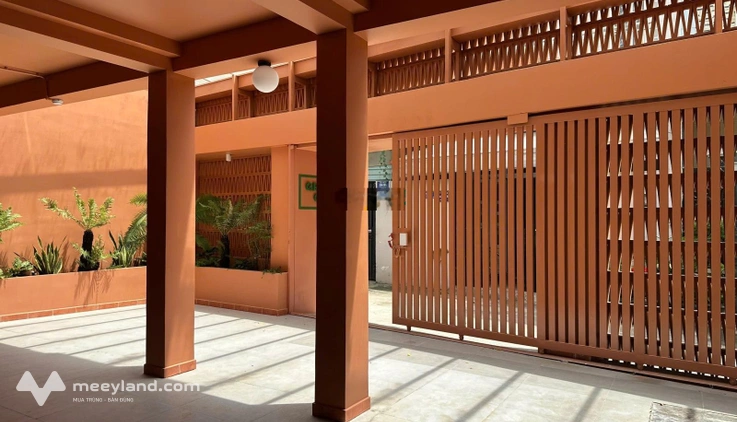Khai trương studio nhận xe điện, máy lạnh - thang máy ngay Nguyễn Thị Định, hơn 5 phút qua Trần Não