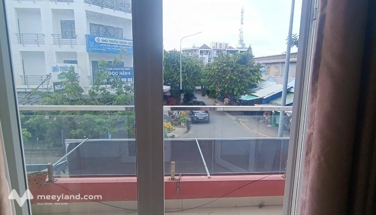 Phòng trọ chính chủ ban công giá hợp lý