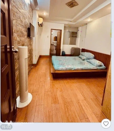 Chính Chủ Cho Thuê Phòng Q.1 Ở Ngay Ful NT Gần Hẻm Ốc Đào Giá 4,5tr LH Mình Nha 0901970599 Thanh Ng