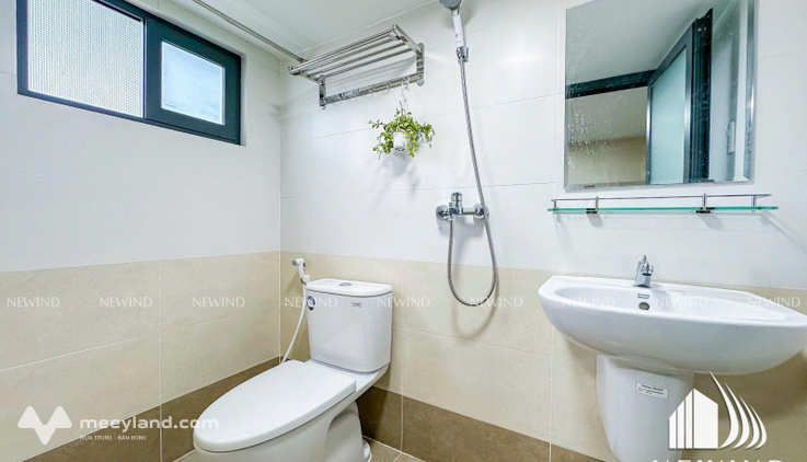 Cho thuê phòng giá rẻ ưu đãi học sinh sinh viên