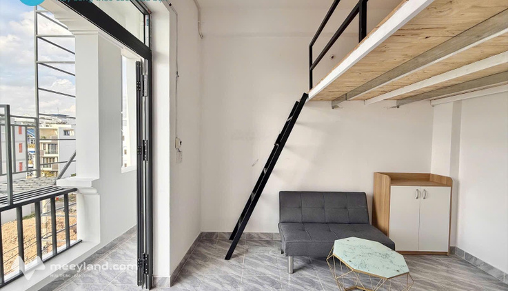 Cho thuê nhà trọ 25m2, 4 triệu, tại Vườn Lài, An Phú Đông, Hồ Chí Minh, đẹp xuất sắc