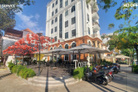 Cho thuê văn phòng vị trí vip Thủ Dầu Một, Bình Dương. Giá rẻ. 0933292292