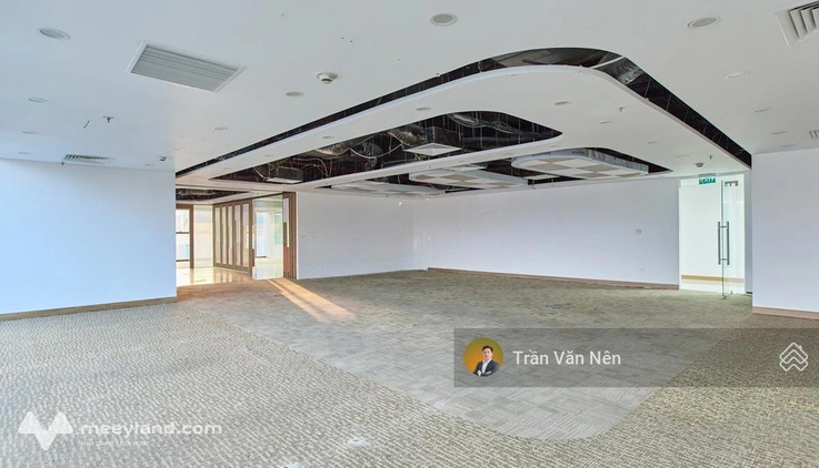 Cho thuê văn phòng Đống Đa | Hà Thành Plaza - Phố Thái Thịnh | 450m2 giá thuê 200k/m2 | Vào ngay