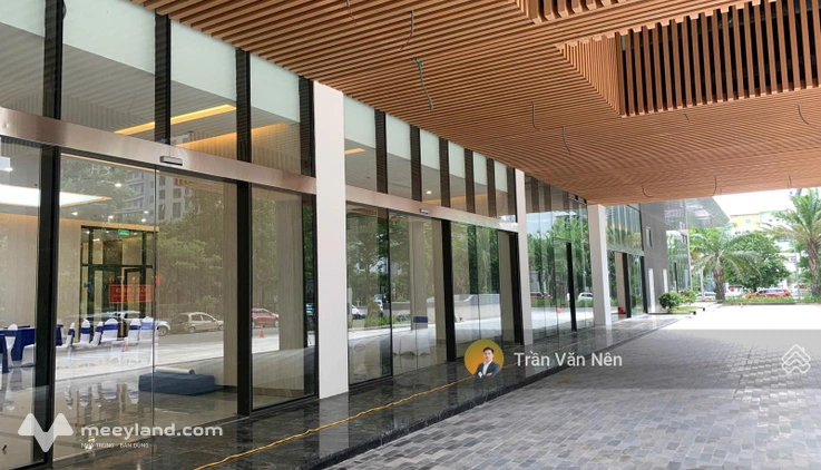 Chính chủ cho thuê văn phòng tại ROX Tower - Hồ Tùng Mậu - Bắc Từ Liêm | 150m2 - Giá chỉ 40 triệu