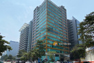 Cho thuê văn phòng TTC Tower Duy Tân Cầu Giấy | Diện tích 238m2 sẵn nội thất | Giá tốt 350k/m2