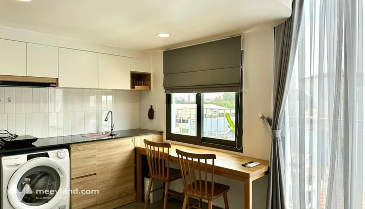 Cho thuê nhà trọ, 5 triệu VND, 30 m2 tại Đường Mai Chí Thọ, Phường An Phú, Quận 2, Hồ Chí Minh