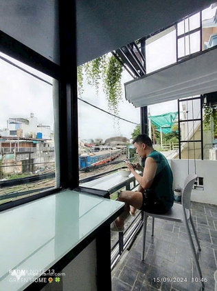 Chỉ 1 phòng CMT8 ở liền, bao trọn mọi chi phí