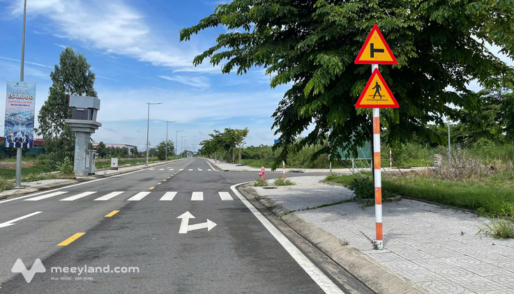 Bán đất 90m2, sổ riêng, thổ cư 100%, Dự án Ora Park, Dragon Pearl giá hơn 2,5 Tỷ