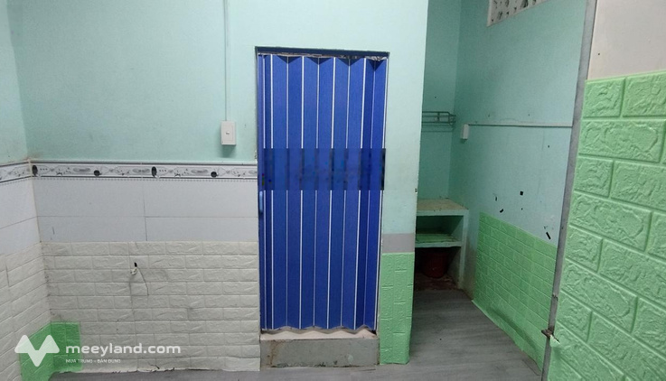 Phòng trọ sinh viên chỉ hơn 2 triệu nhỏ