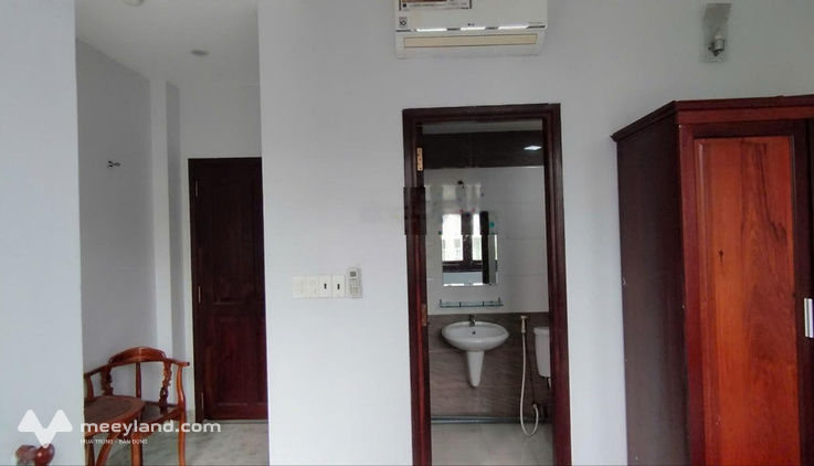 Cho thuê phòng ban công, full nội thất, chỉ dưới 4 triệu
