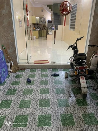 Cho thuê nhà nguyên căn ngõ 2xx Tân Mai - Hoàng Mai