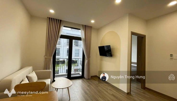 Cho thuê phòng trong khu nhà phố Vinhomes Grand Park miễn phí quản lý