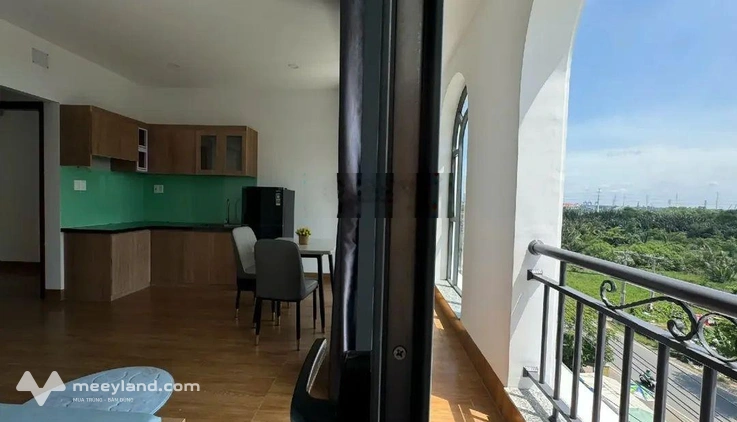 Giá 2.8 triệu / tháng phòng ban công ngay mặt tiền huỳnh thị hai địa chỉ: đường huỳnh thị h