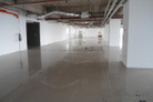 Cho thuê VP quận Hoàng Mai phố Đền Lừ 160m2, giá 110 nghìn/m2/th