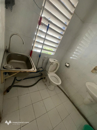 Phòng 20m2, sẵn máy lạnh Đường Số 7 Linh Trung.