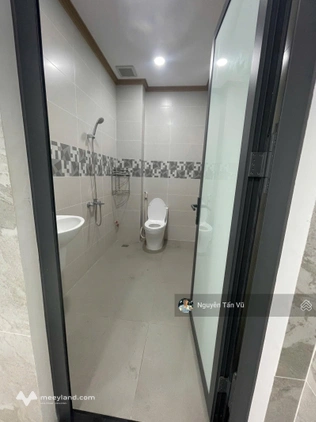 Cho thuê văn phòng Vạn Phúc City giá chỉ 5 triệu/tháng