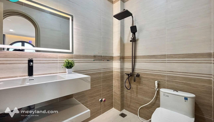 Phòng trọ sinh viên UMT Cát Lái Quận 2 giá rẻ