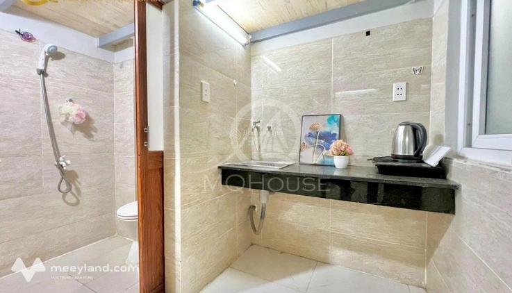 Duplex gác cao Full Nội Thất - Q10 - Chỉ từ 4tr7 gần ĐH Bách Khoa, UEH, Y Dược