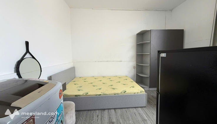 Cho thuê phòng trọ 5 triệu VND, 25 m2 tại 234 Nguyễn Đình Chính, Phú Nhuận, siêu hot