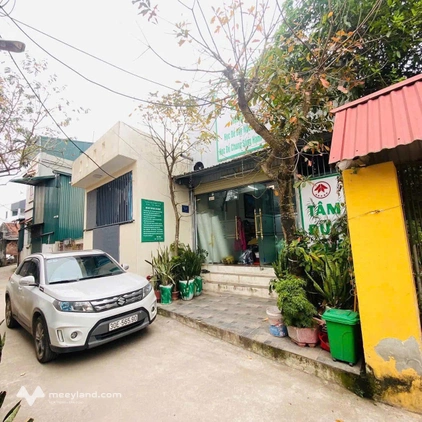 Chủ cần ra gấp lô đất tại Tam Thuấn, Phúc Thọ, Hà Nội