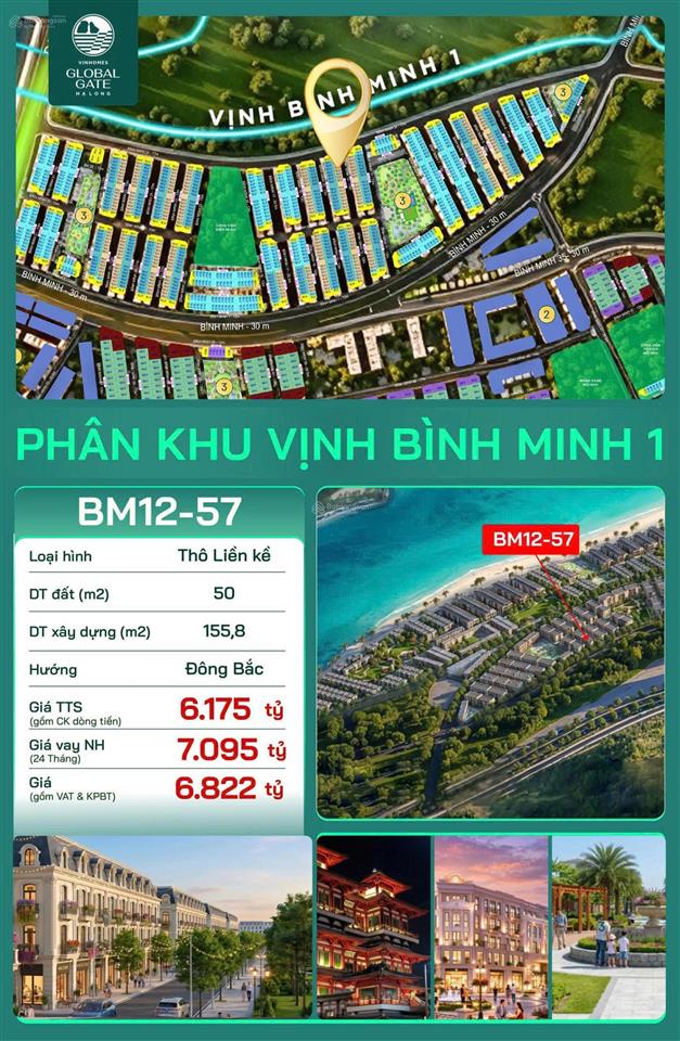 Hàng đẹp vinh bình minh 1 giỏ hàng giá tốt cho nhà đầu tư