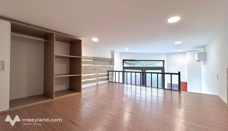 Cho thuê phòng trọ tại đường số 8, 5,9 triệu, 25m2, nội thất full