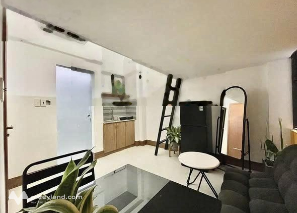 Pass lại phòng trọ tại 20 Đường Số 2, 4,8 triệu, 20 m2