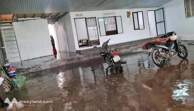 Cho thuê nhà nguyên căn đường Sương Nguyệt Ánh