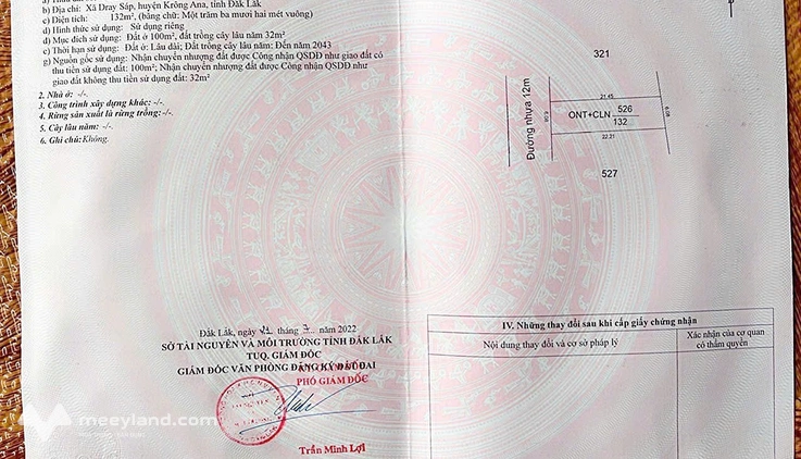 Cần bán nhà mới xây, xung quanh đầy đủ tiện ích cách trung tâm thành phố 12km