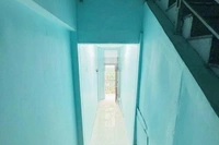 Phòng ban công full nội thất bao phí chỉ tính điện, WC chung 1PN ngay Huỳnh Văn Bánh, giá 3tr8