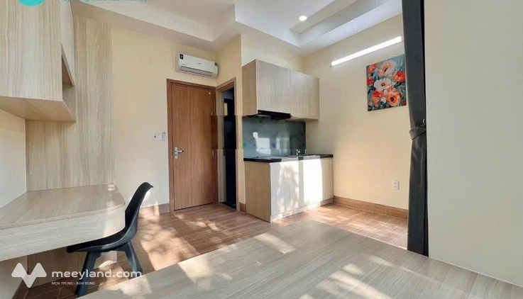Phòng trọ Gần trường ĐH UMT ở Quận 2, giáp Nguyễn Thị Định thuận tiện đi Q1,7,9