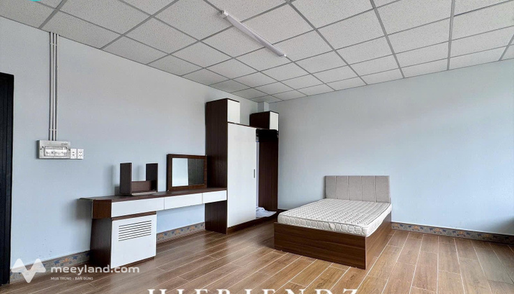 Cho thuê nhà trọ 5,7 triệu/th, 30m2 tại Số 10, Bình Chánh, huyện Bình Chánh, HCM