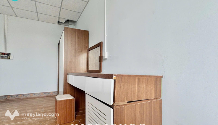 Cho thuê gấp nhà trọ 30m2, giá 5,4 triệu tại Rạch Bà Lớn, xã Bình Chánh, huyện Bình Chánh