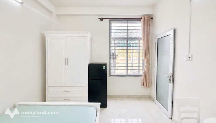 Phòng Cao Cấp Giá Tốt Đường 3 Tháng 2 Gần Cầu Vượt Y Hình 100% Quận 10