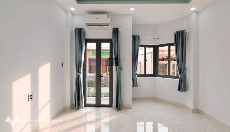 Cho thuê NR 15m2 tại 15, đường Số 3, Bàn Cờ, 5 triệu VND, 1PN, 1WC, mặt tiền 3m