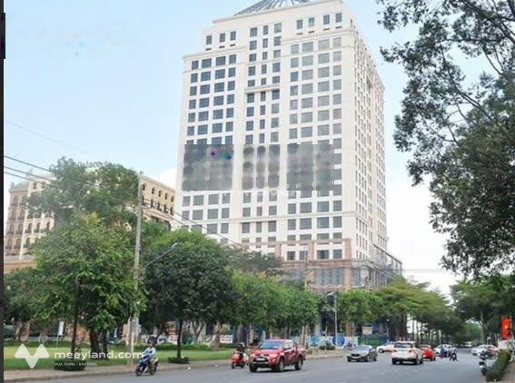 Cho thuê văn phòng Goldenking 70m2 giá 19 triệu Quận 7