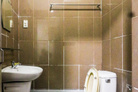 Cho thuê phòng ở MT đường số 10, KDC Trung Sơn, BC, đ/d Sài Gòn Mia, 20m2, 3tr. Linh 0902505279
