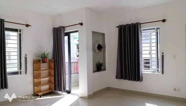 Phòng cho thuê 65/2 Đường Nguyễn Đình Chiểu, P. Đức Nhuận, TP.HCM