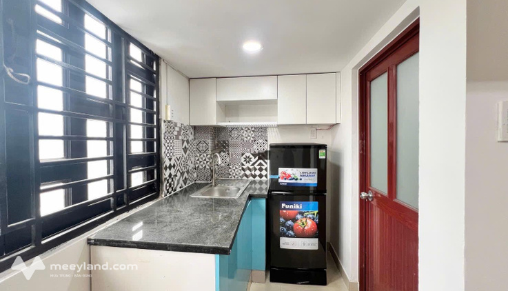 Duplex ngay 250 Man Thiện full nội thất