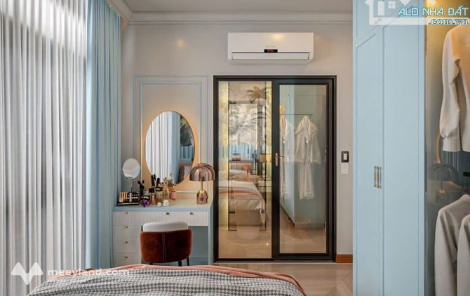 Nhà 2 tầng nhỏ xinh 3,43 tỷ đường Lý Chính Thắng, quận 3, diện tích 30m2